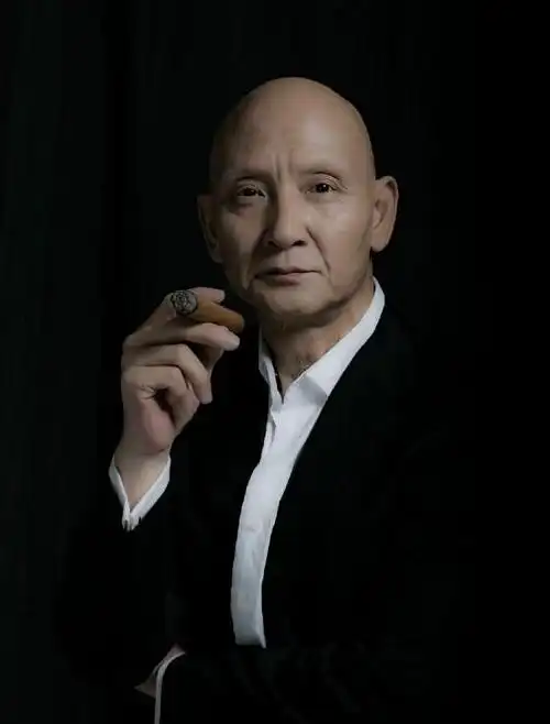 三个荧幕上的"反派专业户",戏中恶人戏外慈父