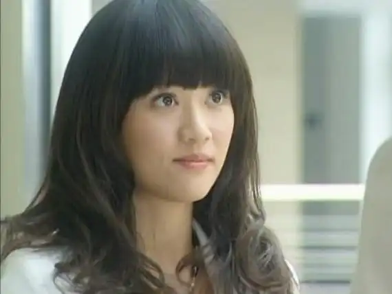 网传谭松韵接棒陈乔恩出演《命中注定我爱你》,这部台偶会扑街吗