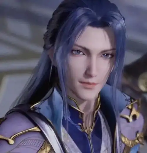 斗罗大陆新预告玄机终于被夸了蓝银三美出新高度