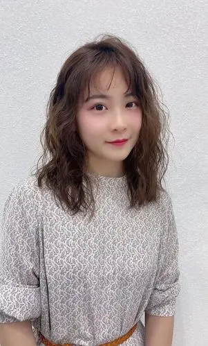 2020女发别乱剪新时尚发型22款送给大家无论长短都很美