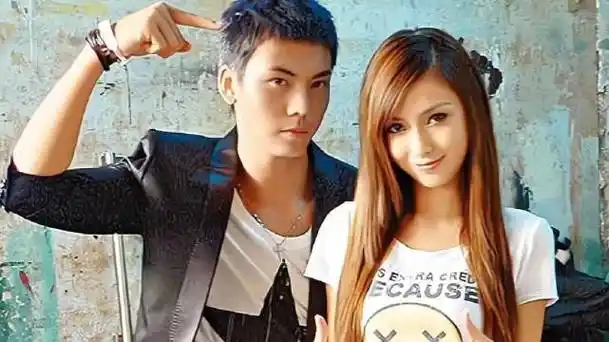 陈伟霆和baby是真真切切的相爱了五年