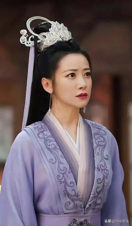 古装女神合集壁纸