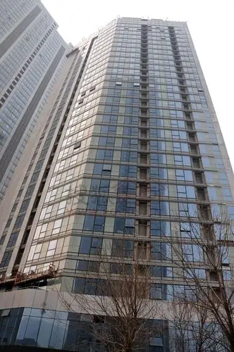 星海大观(沿海国际中心二期)-大连星海大观(沿海国际中心二期)楼盘