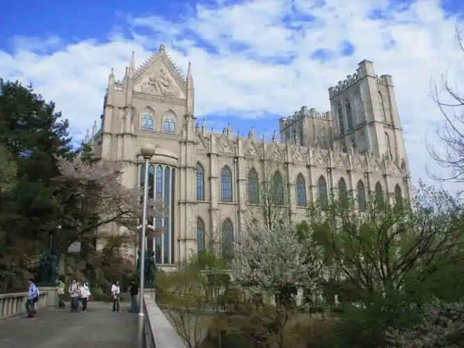 韩国大学全面解析成均馆大学