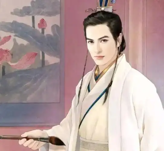 现代社会之中,人们对古代美男子印象最深的其实也就是潘安和宋玉两人.