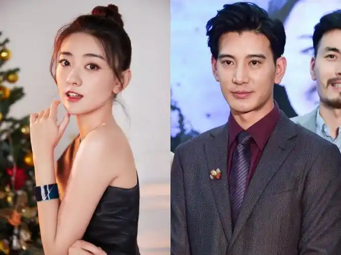 梁洁蒲巴甲分手5月18日,女明星梁洁和自己相恋多年的男友蒲巴甲宣布