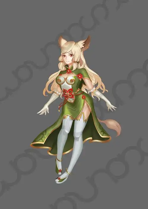 人设|其他|其他|幽天天天天天_原创作品-站酷zcool