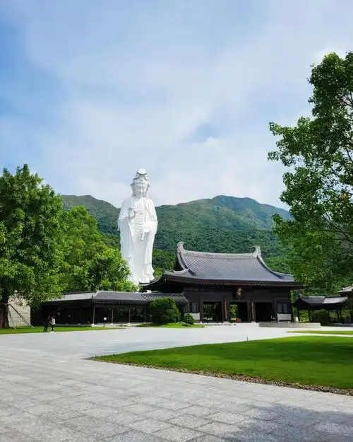 香港慈山寺
