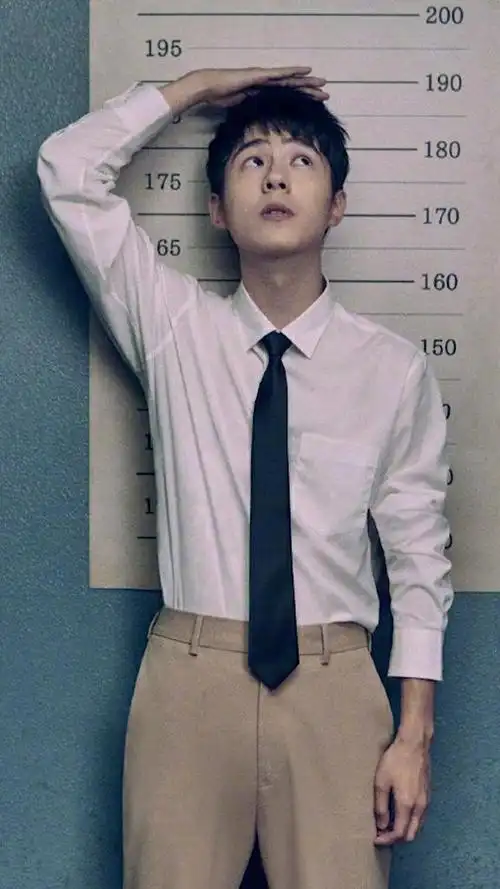 唐人街探案3刘昊然,张子枫,王宝强,王太利谁的身高让你出乎意料_高清