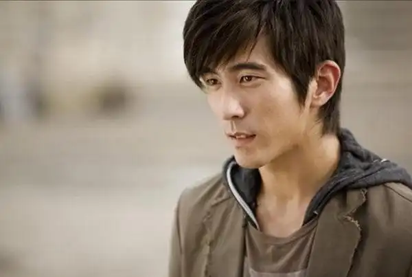 【图】修杰楷家庭资料大公开 与贾静雯将于近期登记结婚