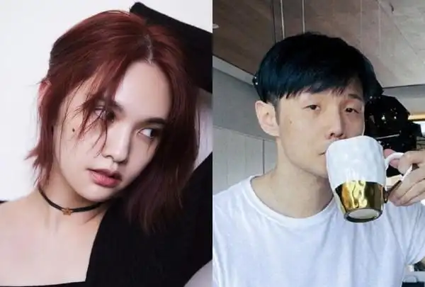 杨丞琳隔空宠夫晒李荣浩花衬衫帅照