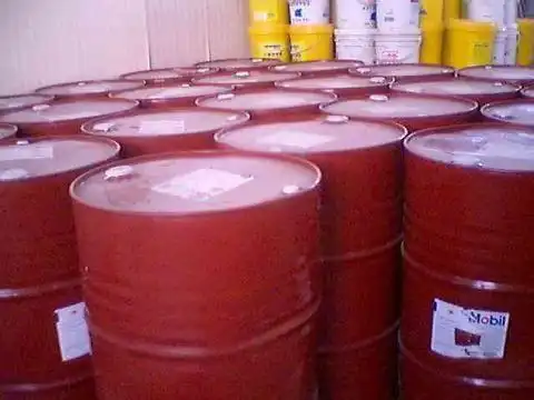 供应德州美孚力图抗磨液压油