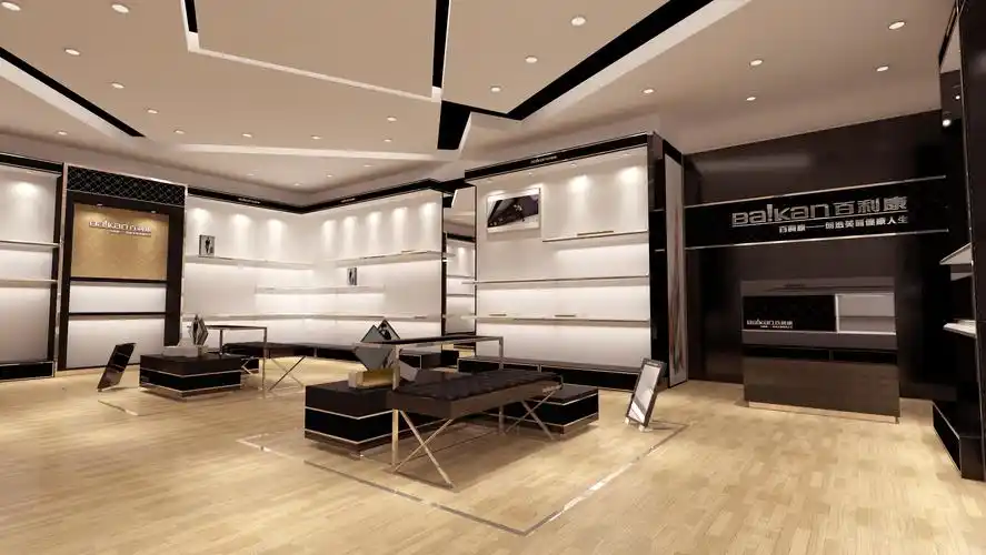 百丽康女鞋温州旗舰店