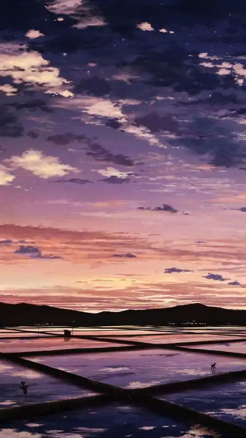 动漫场景 - 堆糖,美图壁纸兴趣社区