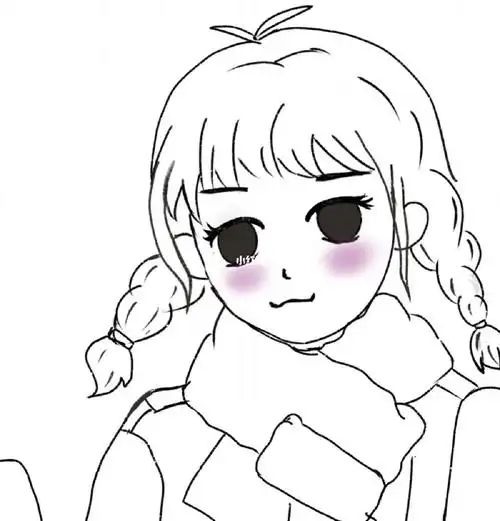 (作者) :多谢江宁啊11-29回复查看更多评论笔记作者崽崽画稿.