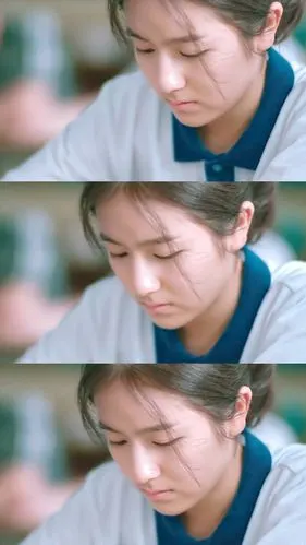 李兰迪《你好旧时光》人物剧照图片