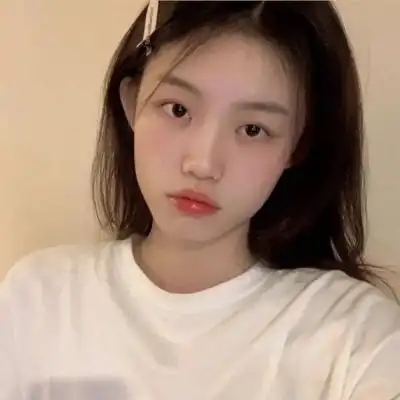 小仙女真人头像照片