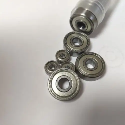 高速微型深沟球小轴承6900zz碳钢深沟球轴承