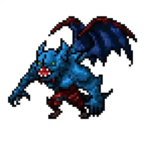 dota2像素风格英雄