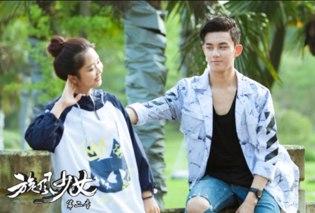 迟迟未拍,连龙套演员都已红出圈,这阵容难请了|杨洋|邢菲|张雪迎|吴磊