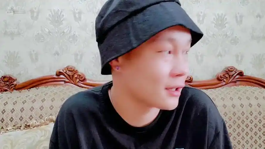 虎牙血色户外虎子52520200806直播回放1