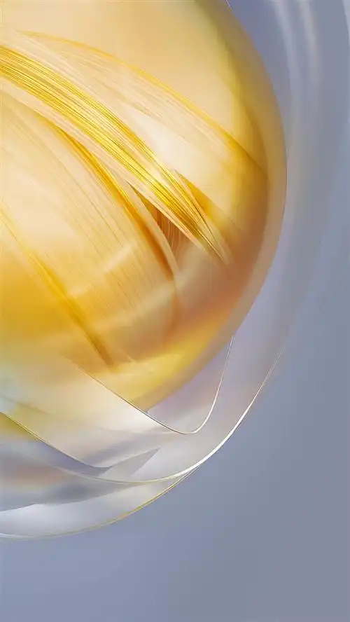 华为鸿蒙os30壁纸曝光正式版最快月底发布