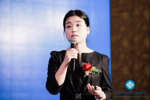 (苏宁物流集团研究院s实验室主任,包装实验室负责人凌云飞进行分享)