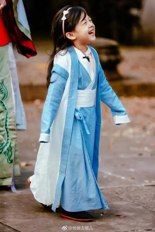 被小泡芙种草为了吃的唱了一首刘畊宏当年的情歌