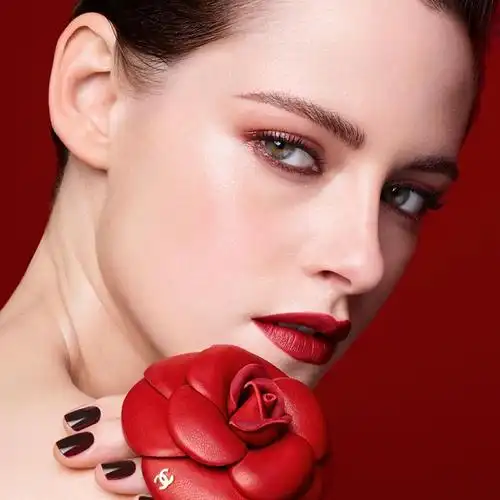 【天猫38节抢先定】香奈儿 山茶花唇膏