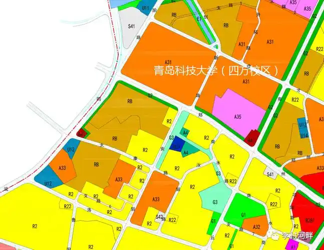 青岛这一城中村改造正式启动_补偿_市北区_滩村