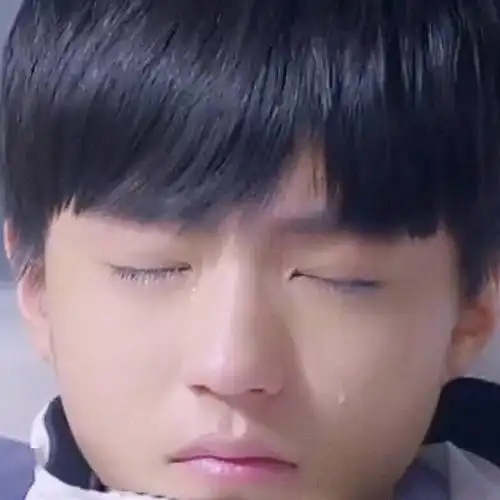 王俊凯美人泪合集,小哭包好看笑起来更好看