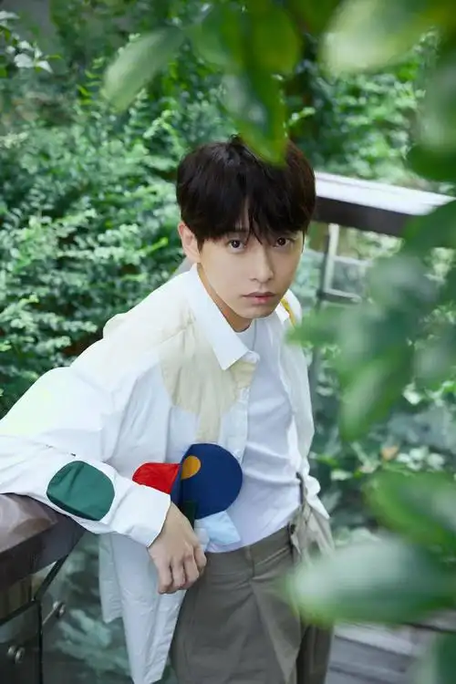 彭昱畅 (图源网络 侵删)