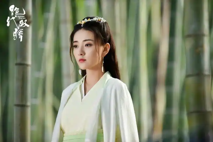 梁洁版苏樱机智上线绝代双骄看点密集