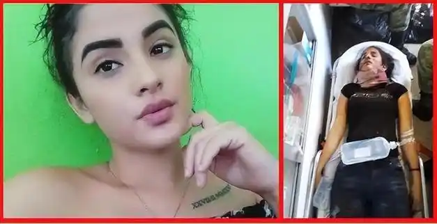 外表靓丽内心狠辣美丽外表下的墨西哥女毒枭究竟有多狠