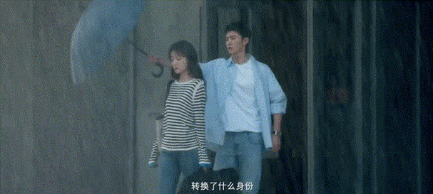 内娱最舒适的赛道,让她走上了?