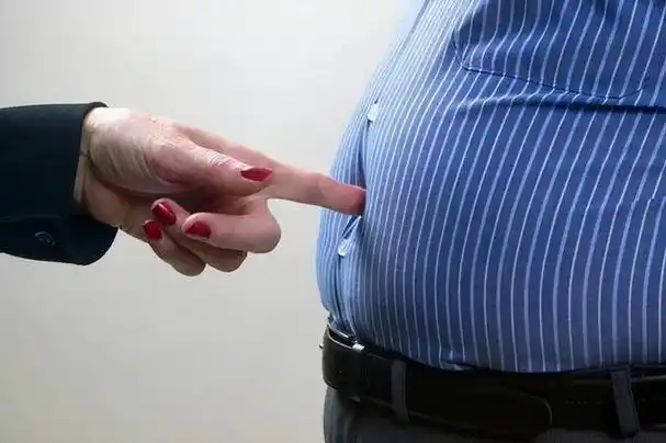 男性152188cm标准体重对照表若你能达标恭喜还不算胖