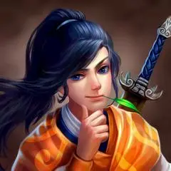 240x240头像集 更新:卫庄 李逍遥,大家新年快乐(排版不知怎么变乱了)