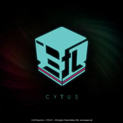 《cytus ii》将首度与日本虚拟歌手初音未来合作 推出