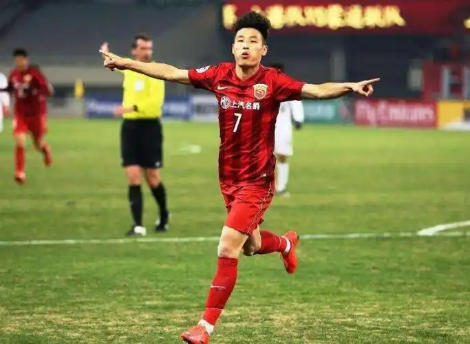 武磊身价创记录武磊身价排在世界第几已成为中国球员第一