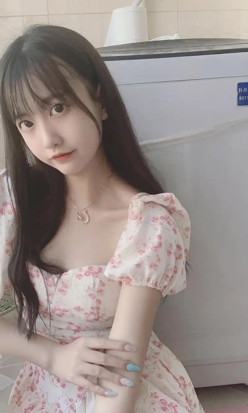 日常自拍,清纯可爱