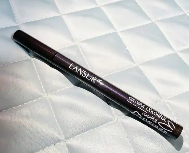 兰瑟眼线笔试用👁