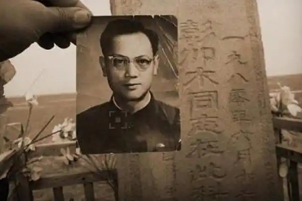 彭加木在罗布泊离奇失踪,隐藏了什么秘密?背后的真相其实不简单