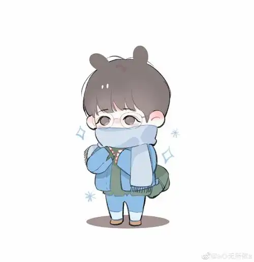 10爱吃薯片的酷盖关注打开新页希望归来,你依然是那个肖战,我依然是你