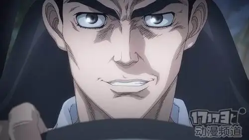 新剧场版《头文字d legend2 斗走》5月23日上映 特报影像公开 - 动漫