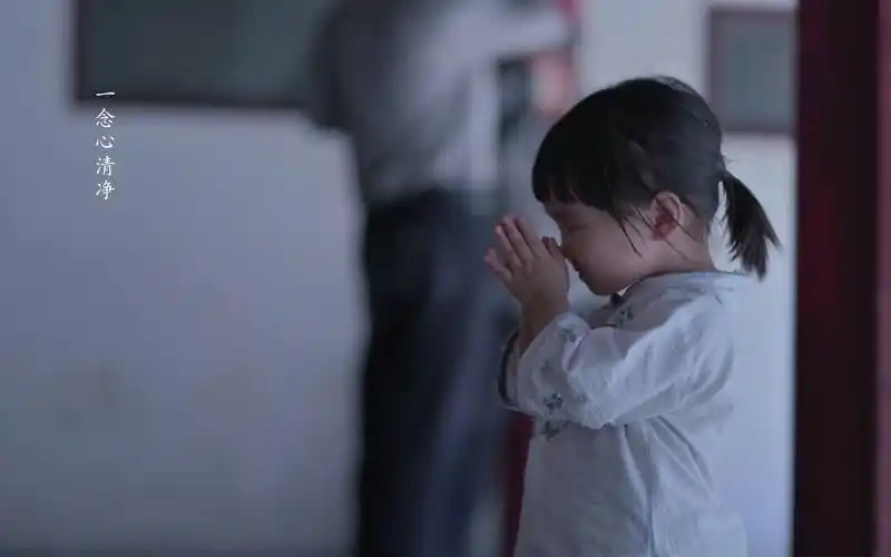 【虔诚拜佛的小可爱】尼康z6ll 4k视频升格拍摄,pr后期电影质感调色