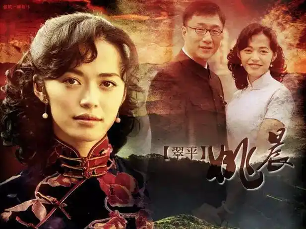 8以上的国产电视剧 每部都是值得回味的经典作品