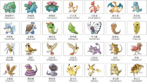 蚕豆网口袋妖怪go交流群:560822105(点击加入)