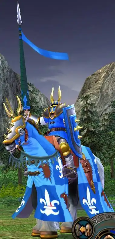 英雄无敌5:东方部落——图像mod基础教程