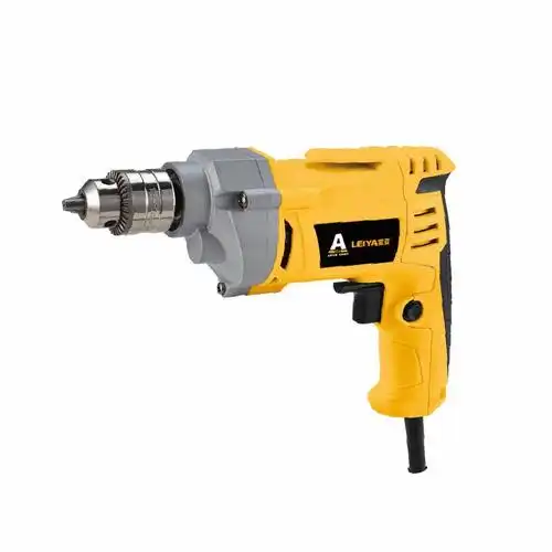 雷亚手电钻az101工业级大功率手枪电钻电动螺丝刀