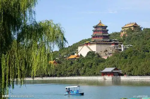 2019北京十大旅游景点排行北京著名景点推荐